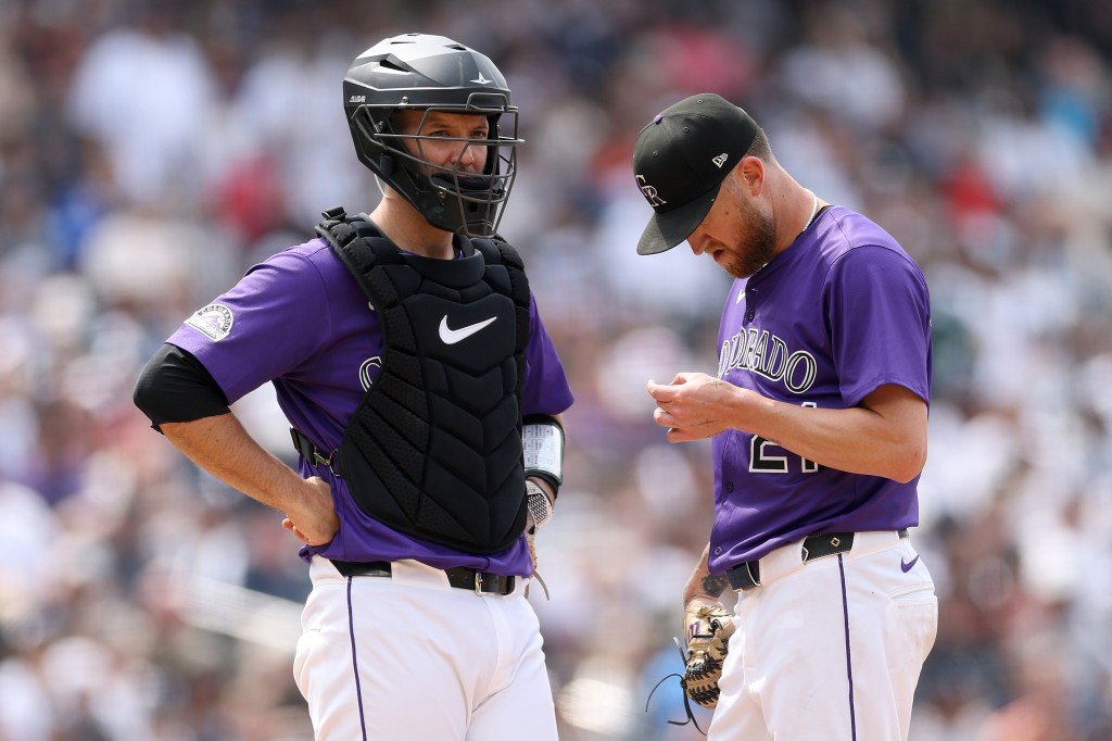 1899 Cleveland Spiders: A Rockies Journal