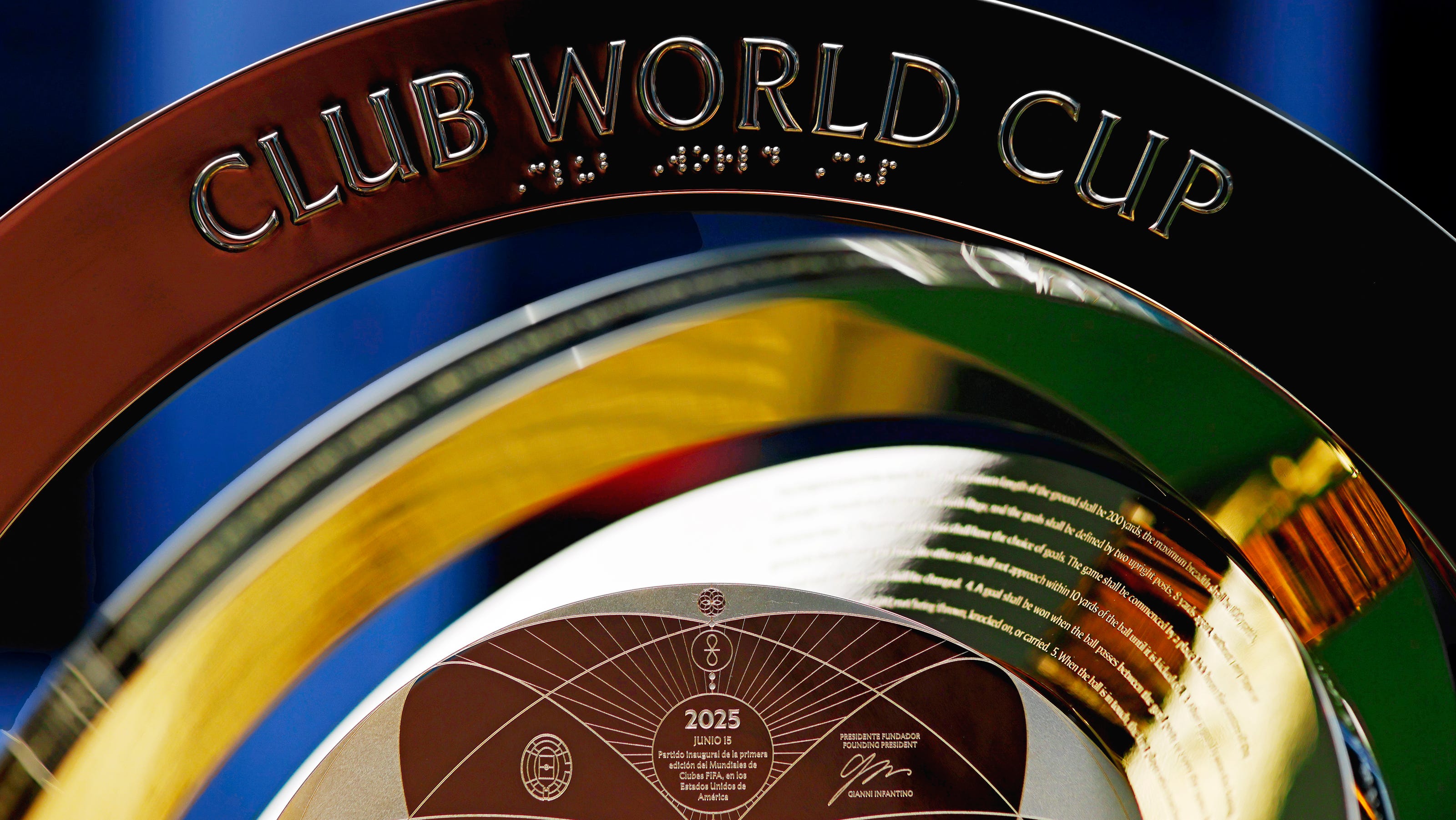 2025 Club World Cup: Dates, Schedule & Locations