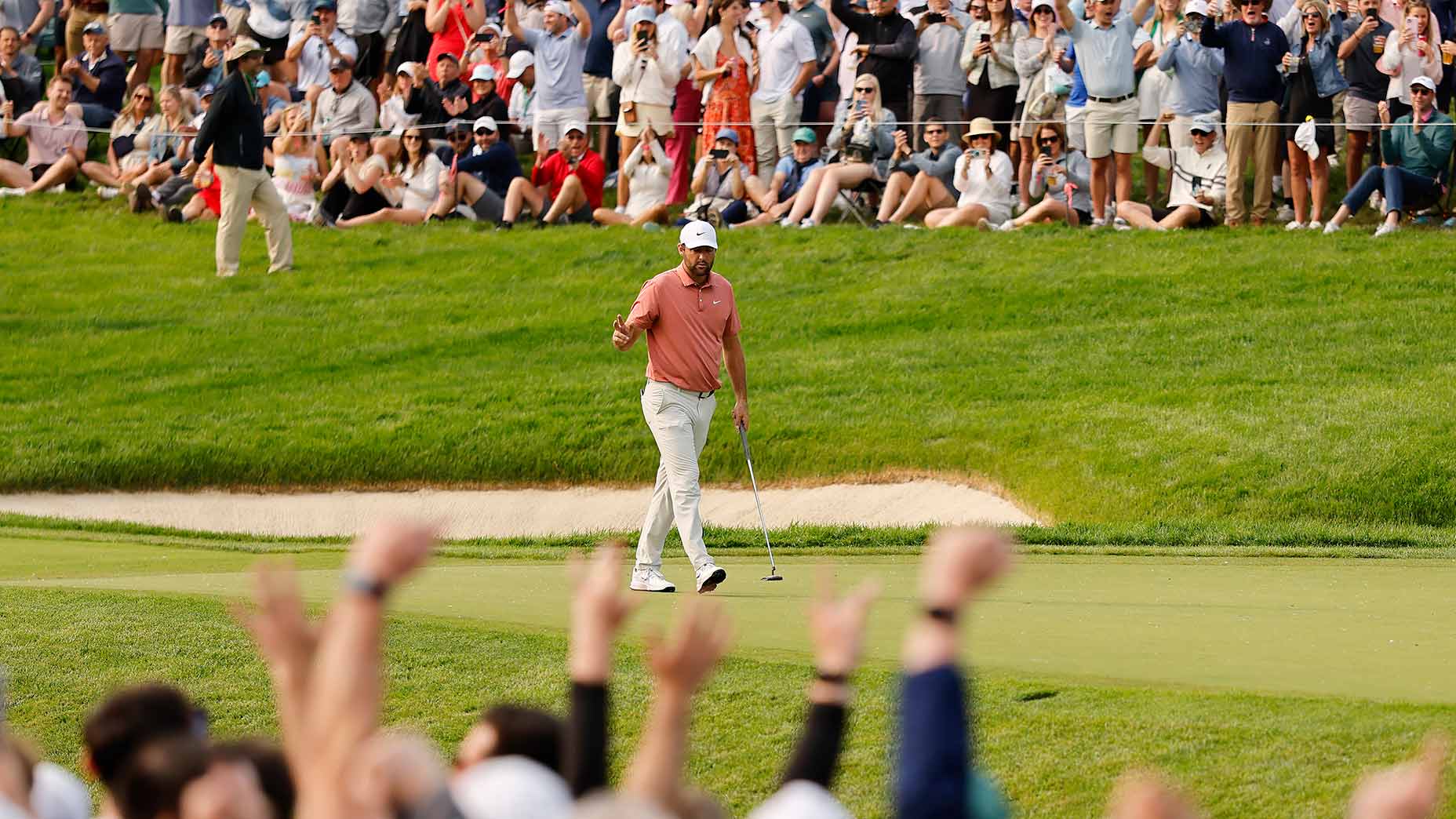 2025 Memorial Purse: Prize Breakdown & Winner's Share