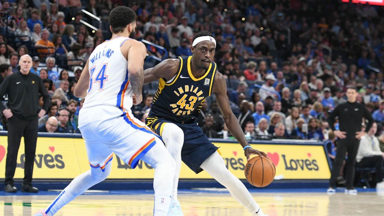 2025 NBA Finals: Schedule Officially Announced
