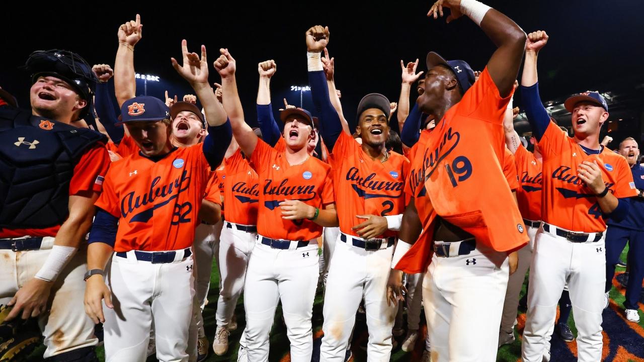 2025 NCAA DI Baseball Super Regionals: Preview
