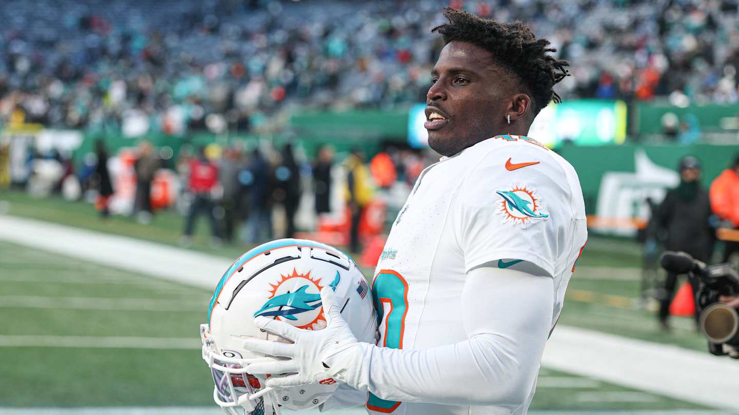 49ers Trade For Tyreek Hill: Will It Happen?