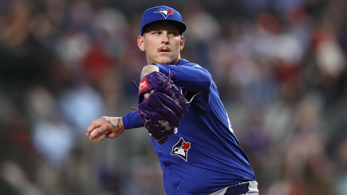 5 Blue Jays On The Hot Seat: 2025 Trade Deadline