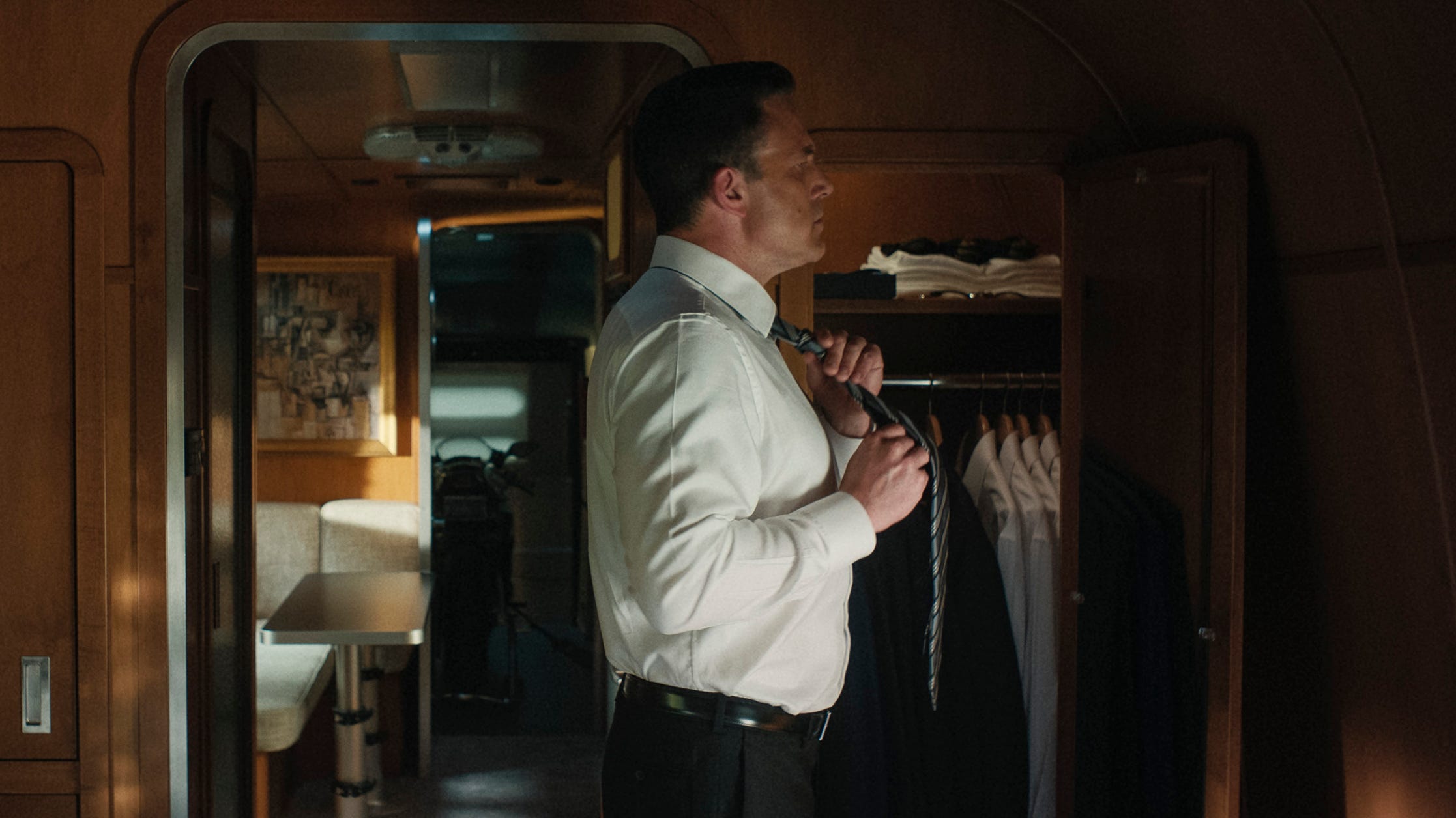 Accountant 2 Streaming: Release Date & Where To Watch