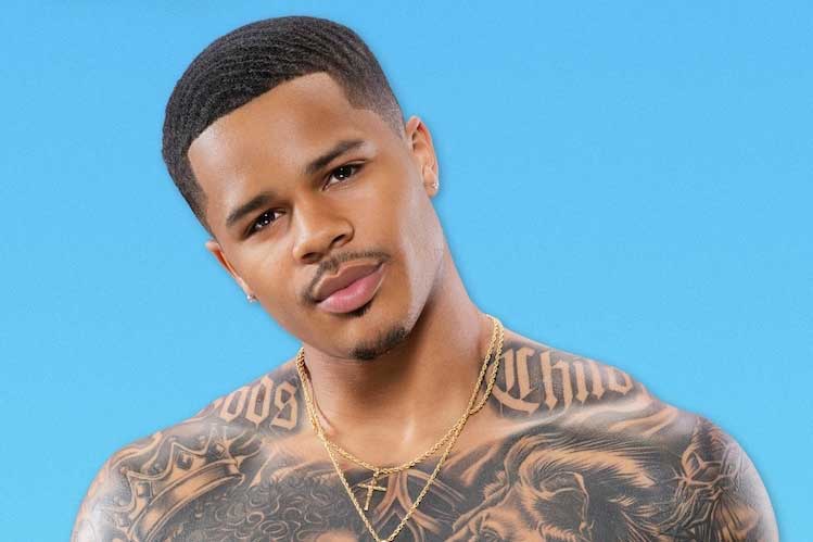 Ace Greene: Love Island Season 7's Rising Star