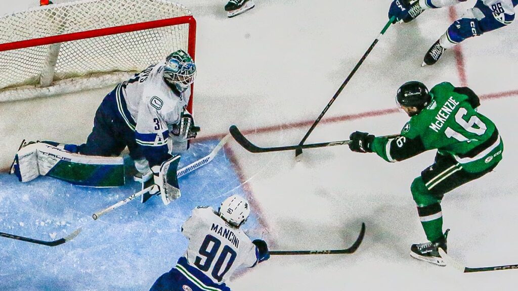 AHL Morning Skate Recap: June 8, 2025