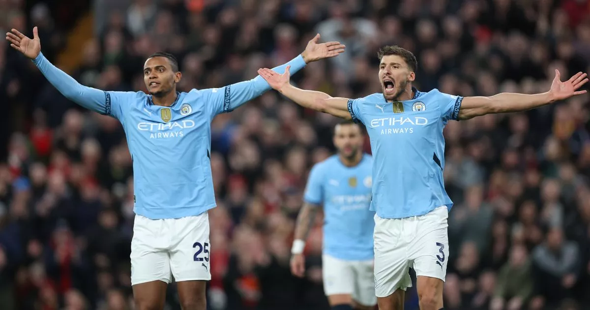 Akanji Slams Club World Cup: Man City's Disinterest