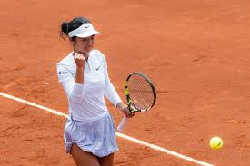 Alexandra Eala: Tennis History In The Making