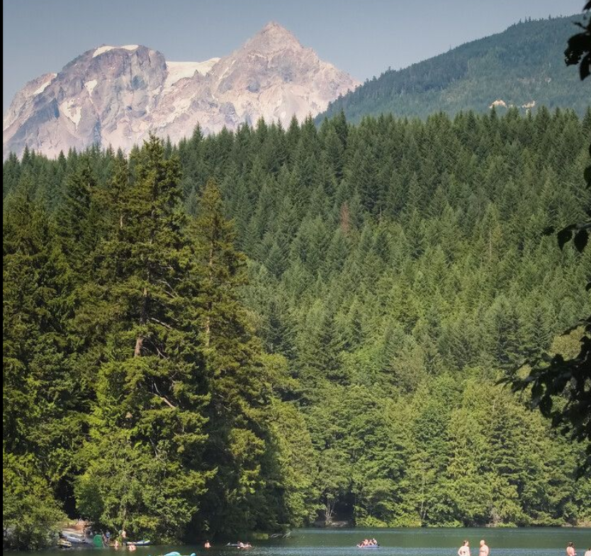 Alice Lake Park Evacuation: What You Need To Know