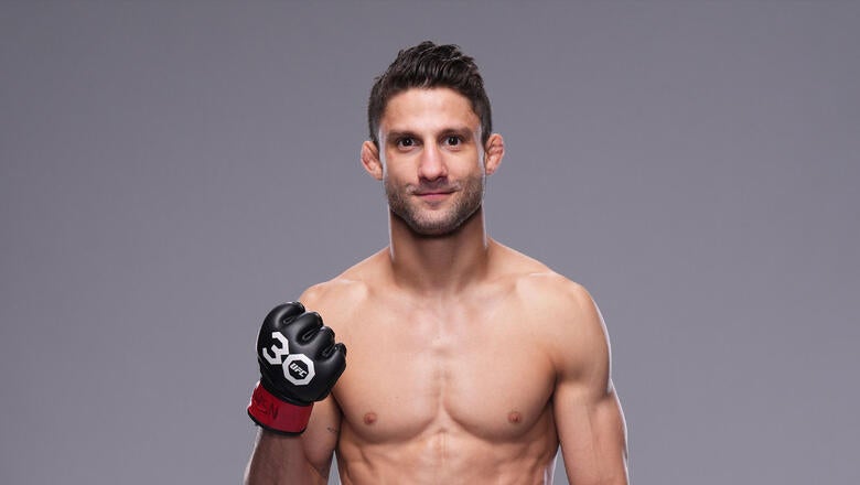 Allan Nascimento: Ready To Go – His Journey Begins