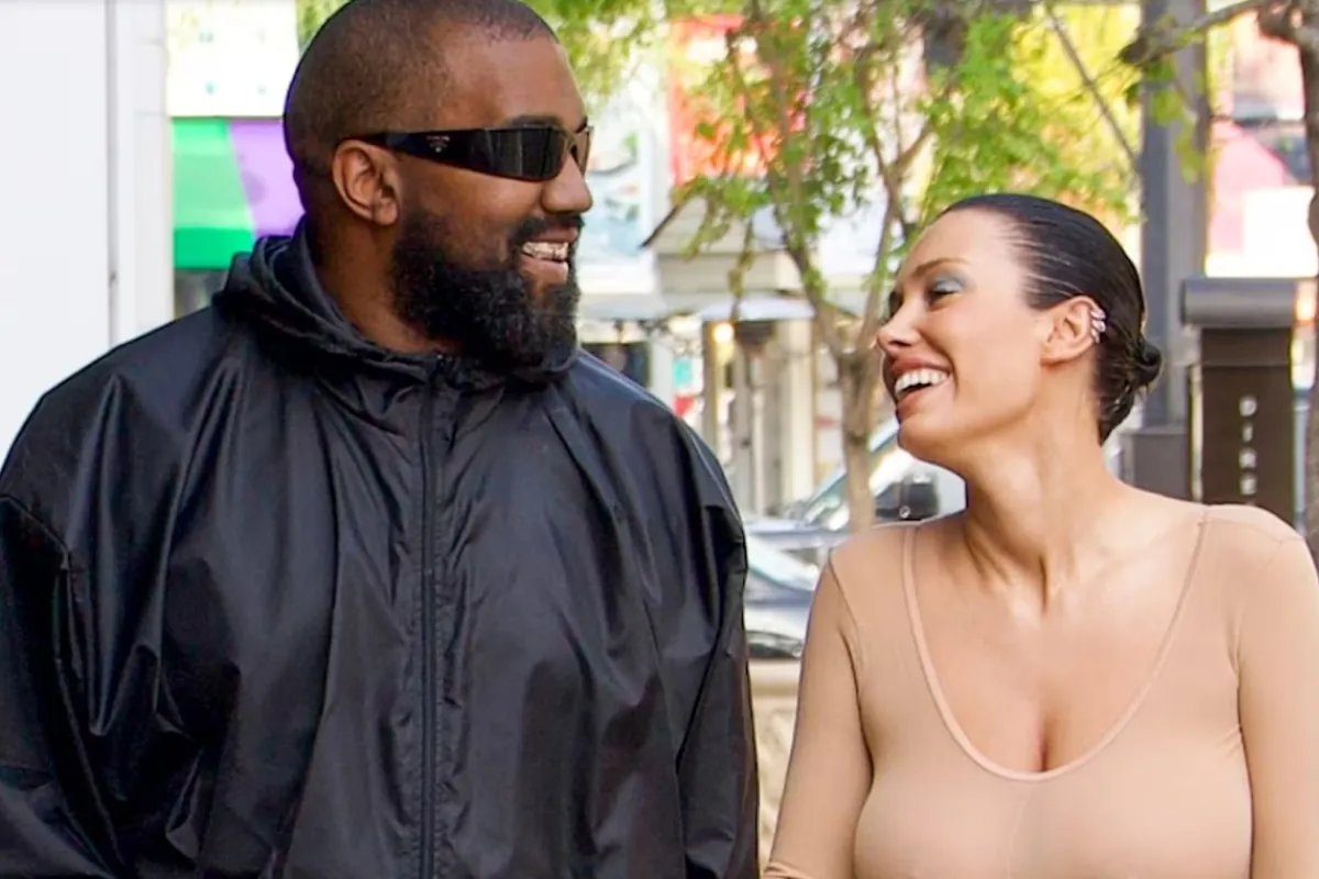 Angelina Jolie, Kanye & Bianca's Global Adventures