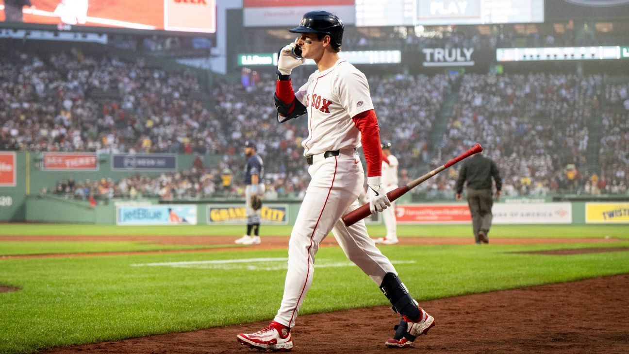 Anthony's Hitless MLB Debut: Top Prospect Struggles
