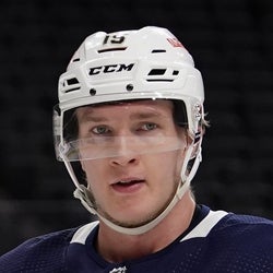 Anton Lundell Scores Game-Winning Goal