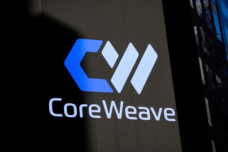 Applied Digital, CoreWeave Sign $7B Data Center Lease