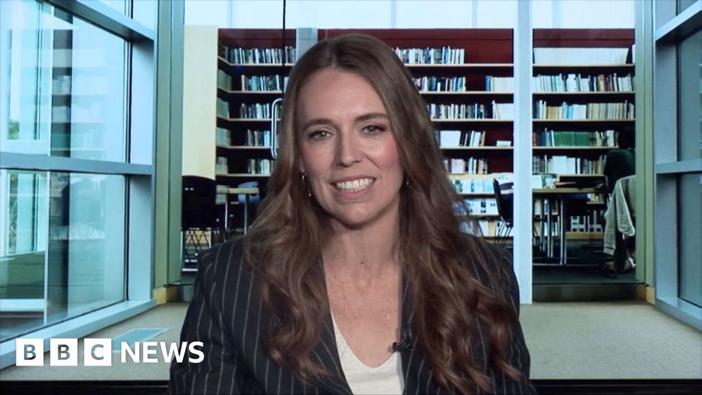 Ardern Rejects