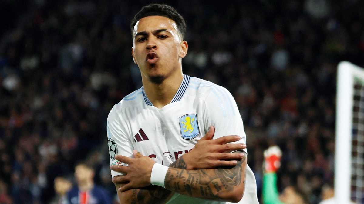 Arsenal Eyeing Morgan Rogers: Attacking Reinforcement?