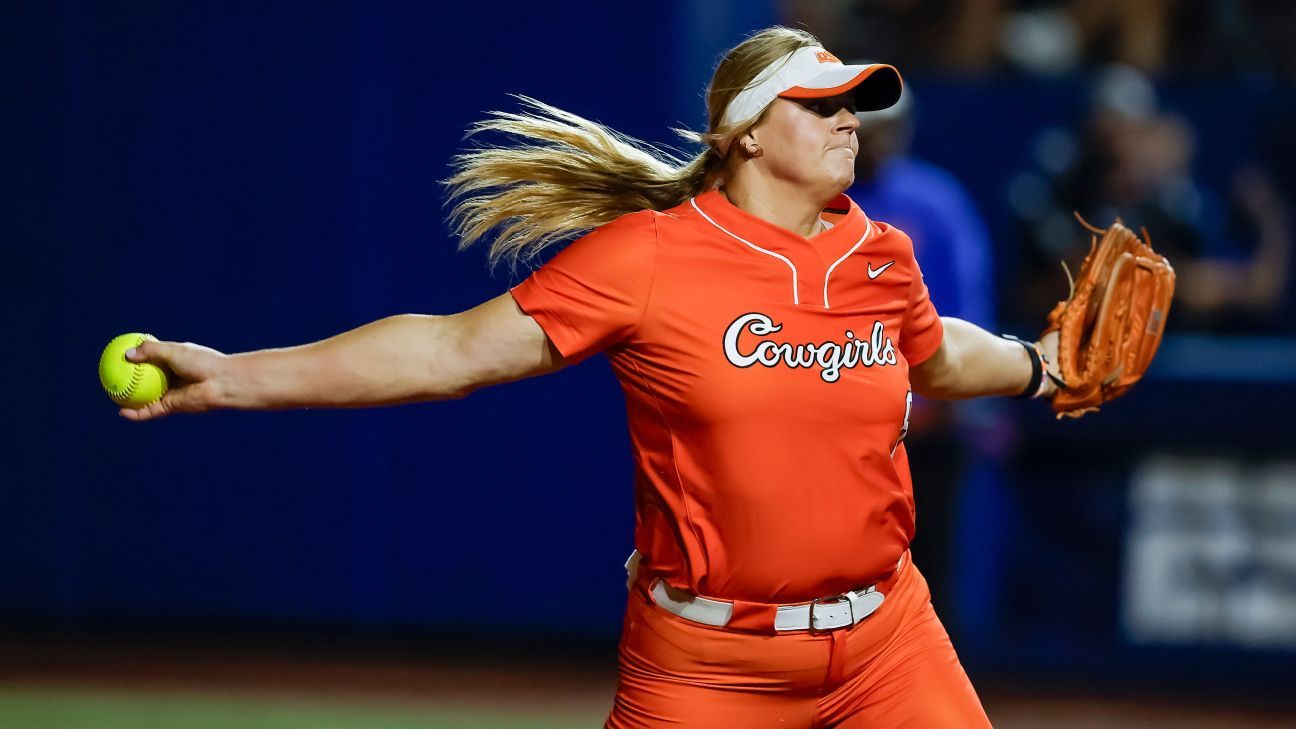 AUSL Softball 2025: Schedule, Teams & Players