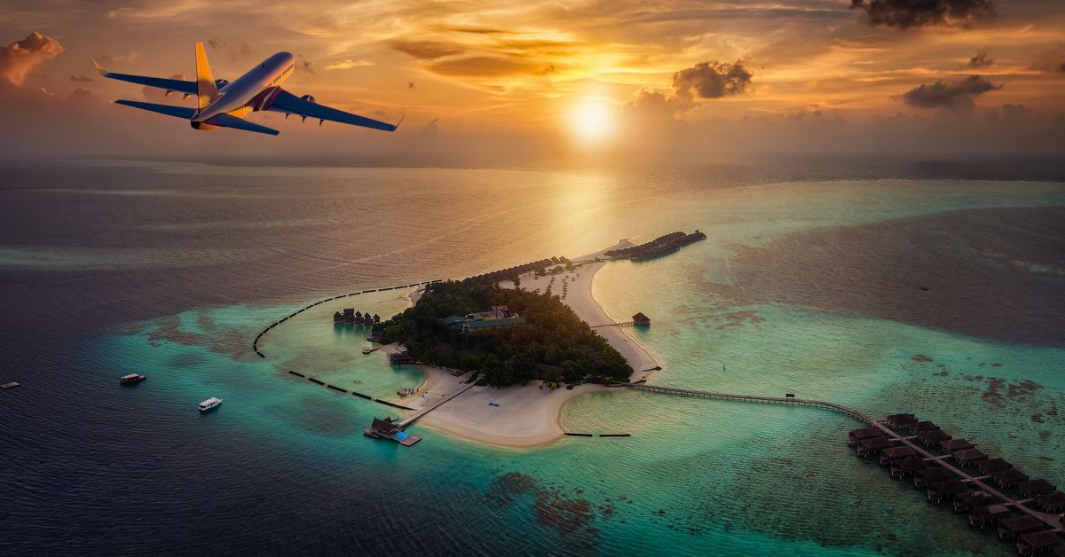 Australian Holiday Warning: Hotspot Travel Alert