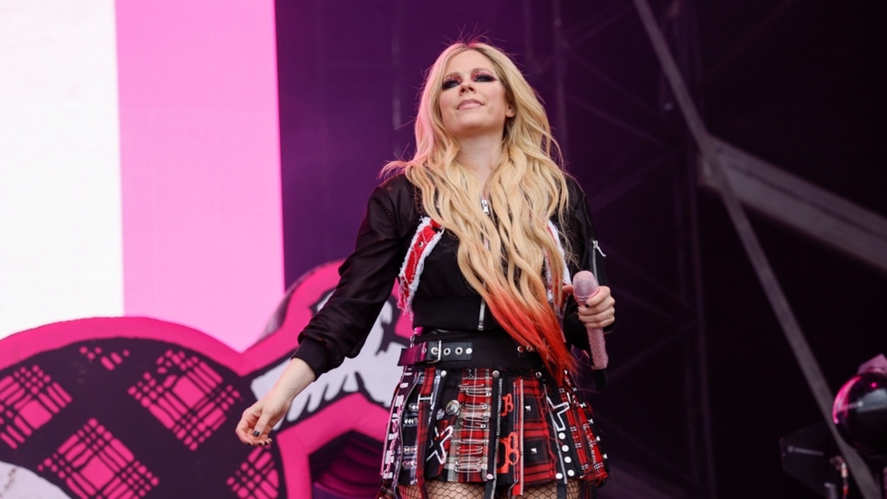 Avril Lavigne MSG 2025: Last-Minute Tickets