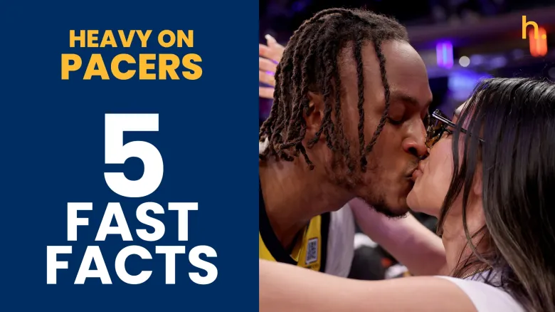 Aysia McCloud: 5 Fast Facts About Myles Turner's Girlfriend