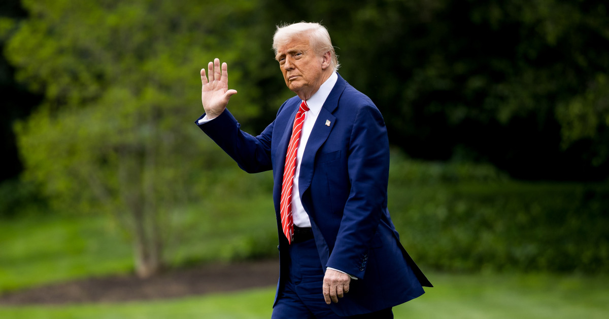Backlash Grows: Even Trump Supporters Reject Data Merge