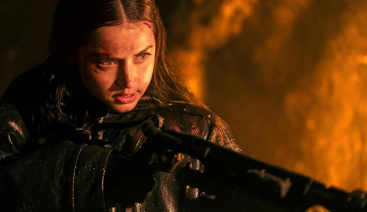 Ballerina: A Stylish John Wick Spin-Off