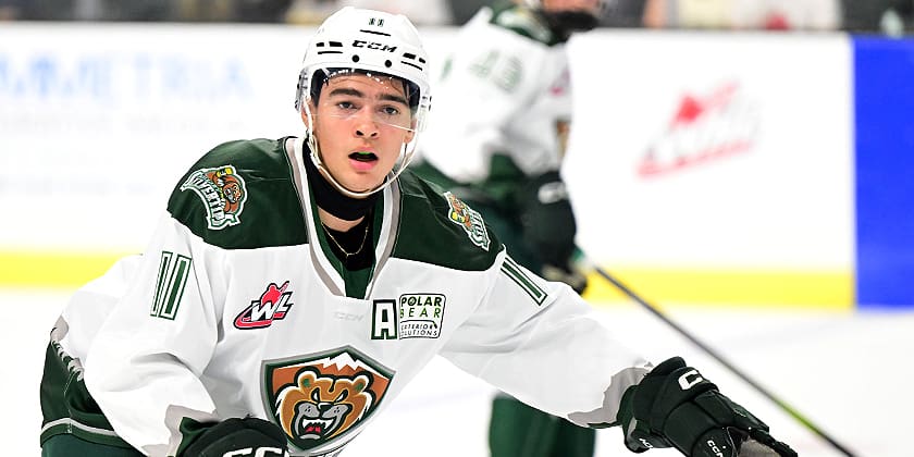 Bear's Grit: Injury Won't Stop Him