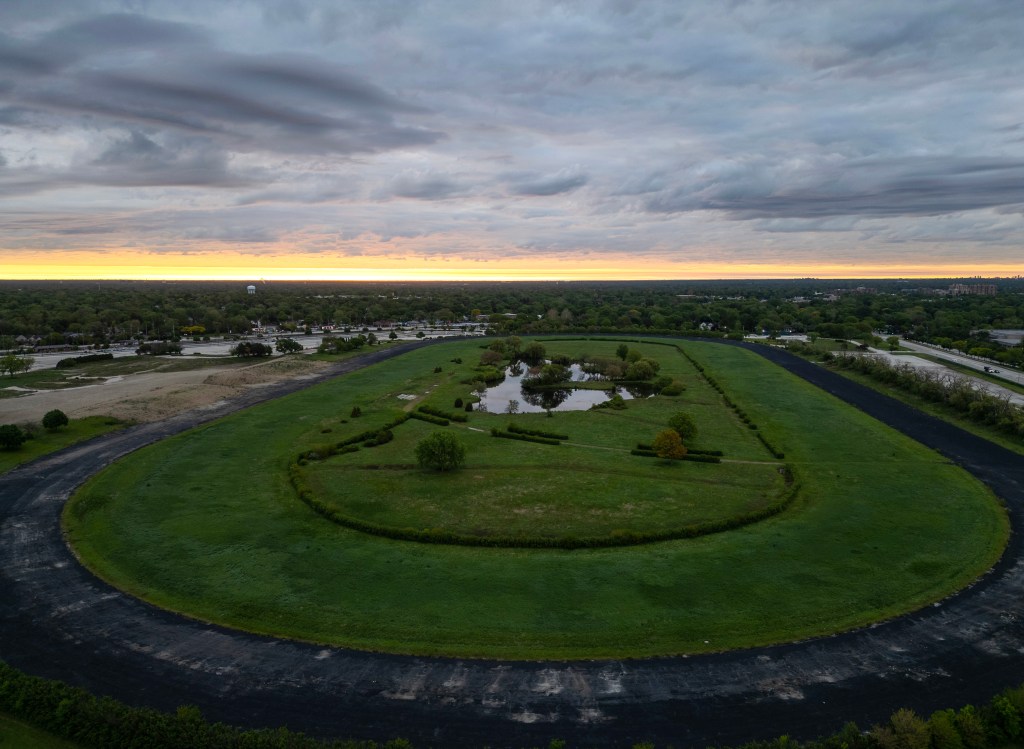 Bears Stadium Deal: Springfield Fails, Suburban Hope Remains