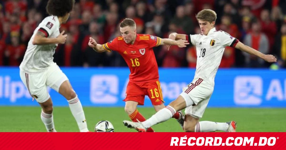 Belgium Vs. Wales: Head-to-Head History
