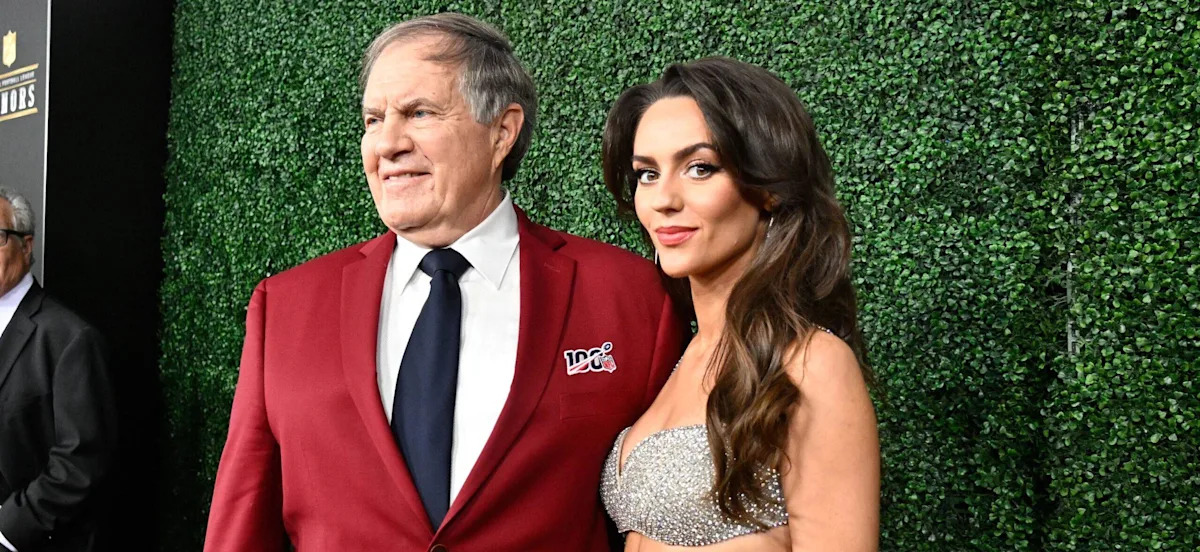 Belichick's Girlfriend At UNC: Lombardi Worried?