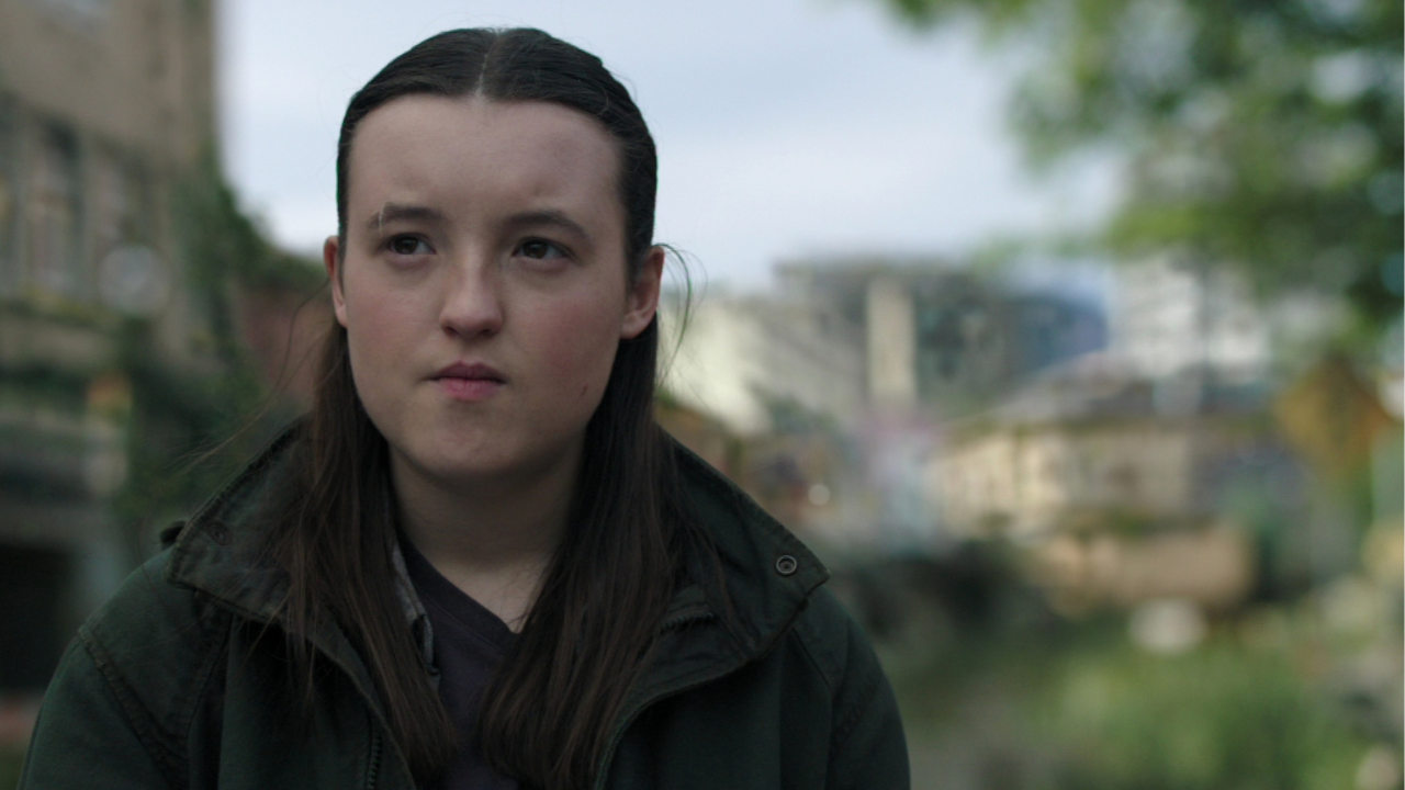 Bella Ramsey Shines In The Last Of Us
