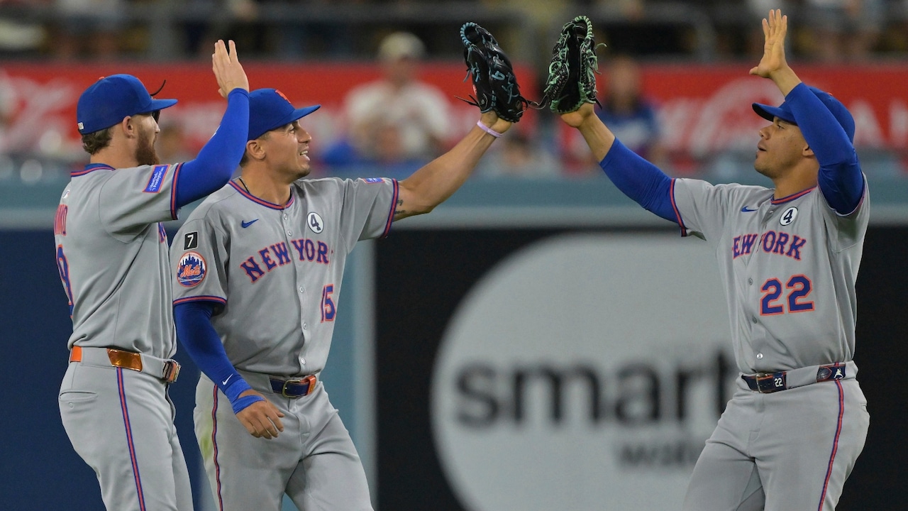 BetMGM Bonus Code NJCOM1500: $150 Mets/Dodgers/French Open Bonus