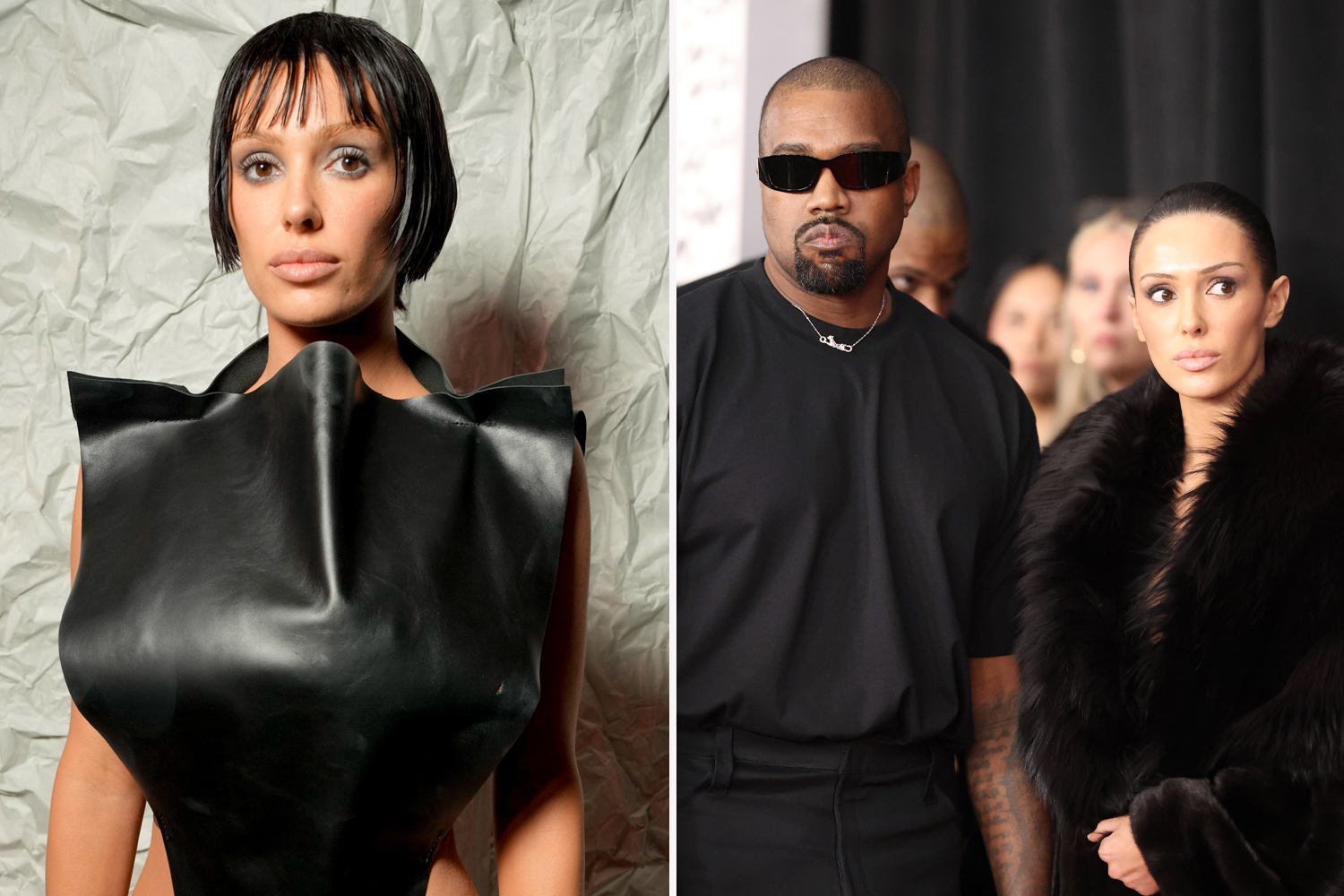 Bianca Censori's New Business: Away From Kanye