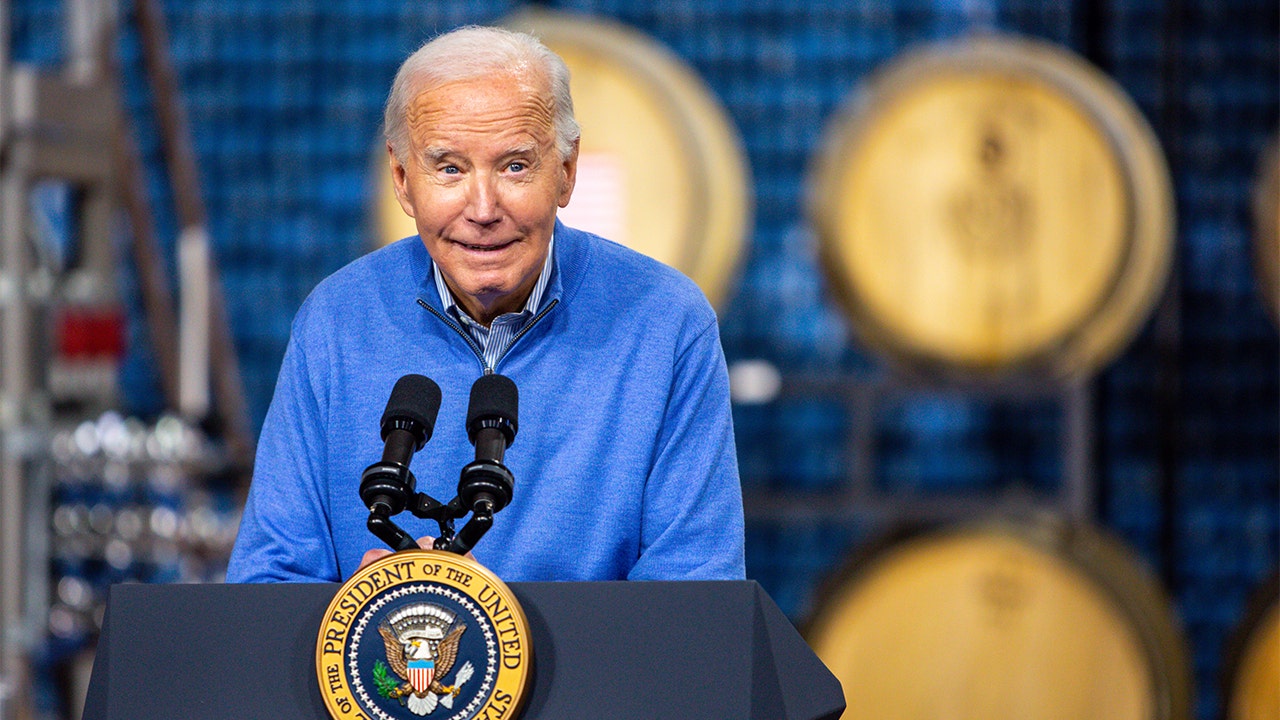 Biden's Autopen Scandal: GOP Investigation Heats Up