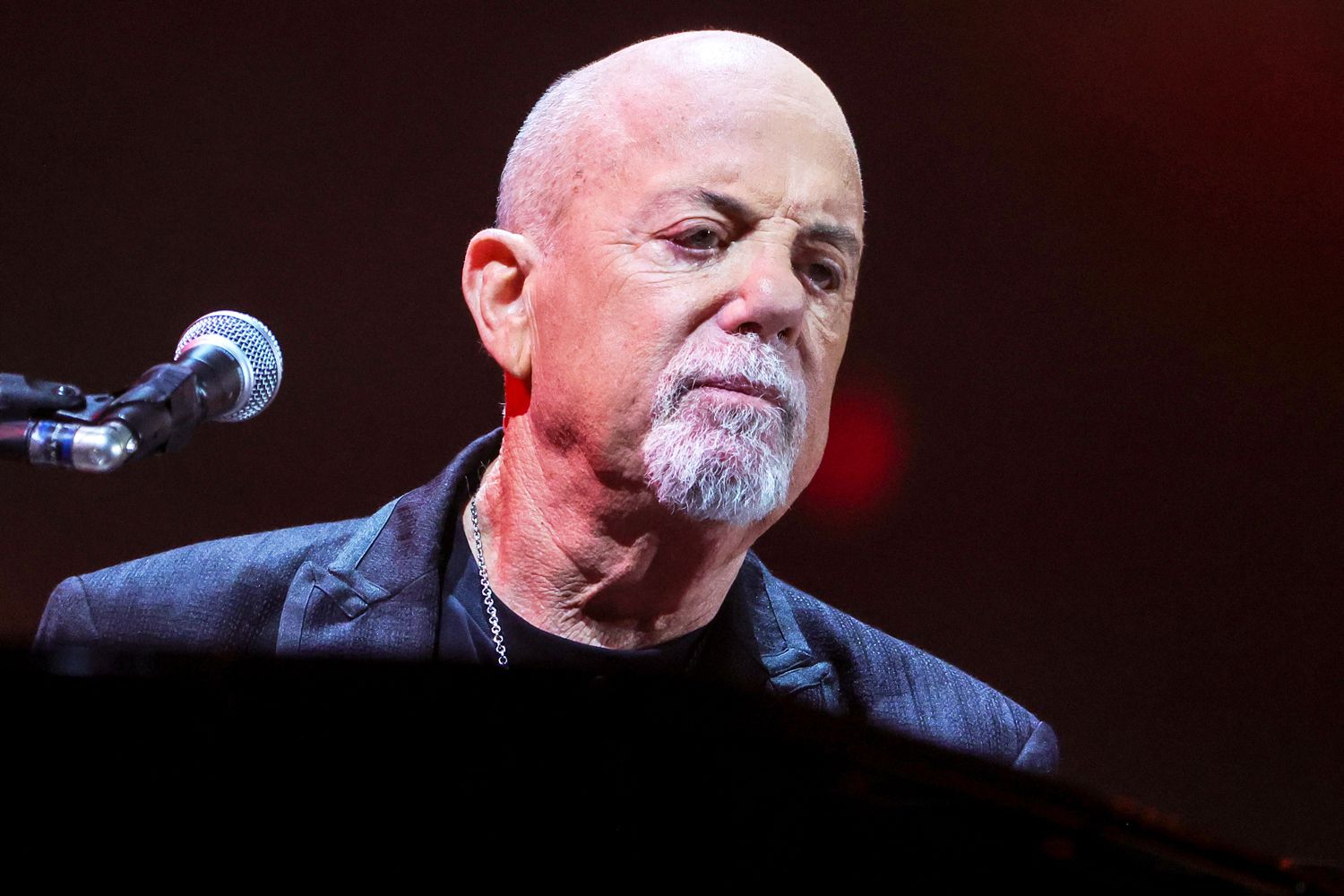 Billy Joel's Suicide Attempts: Affair And Coma