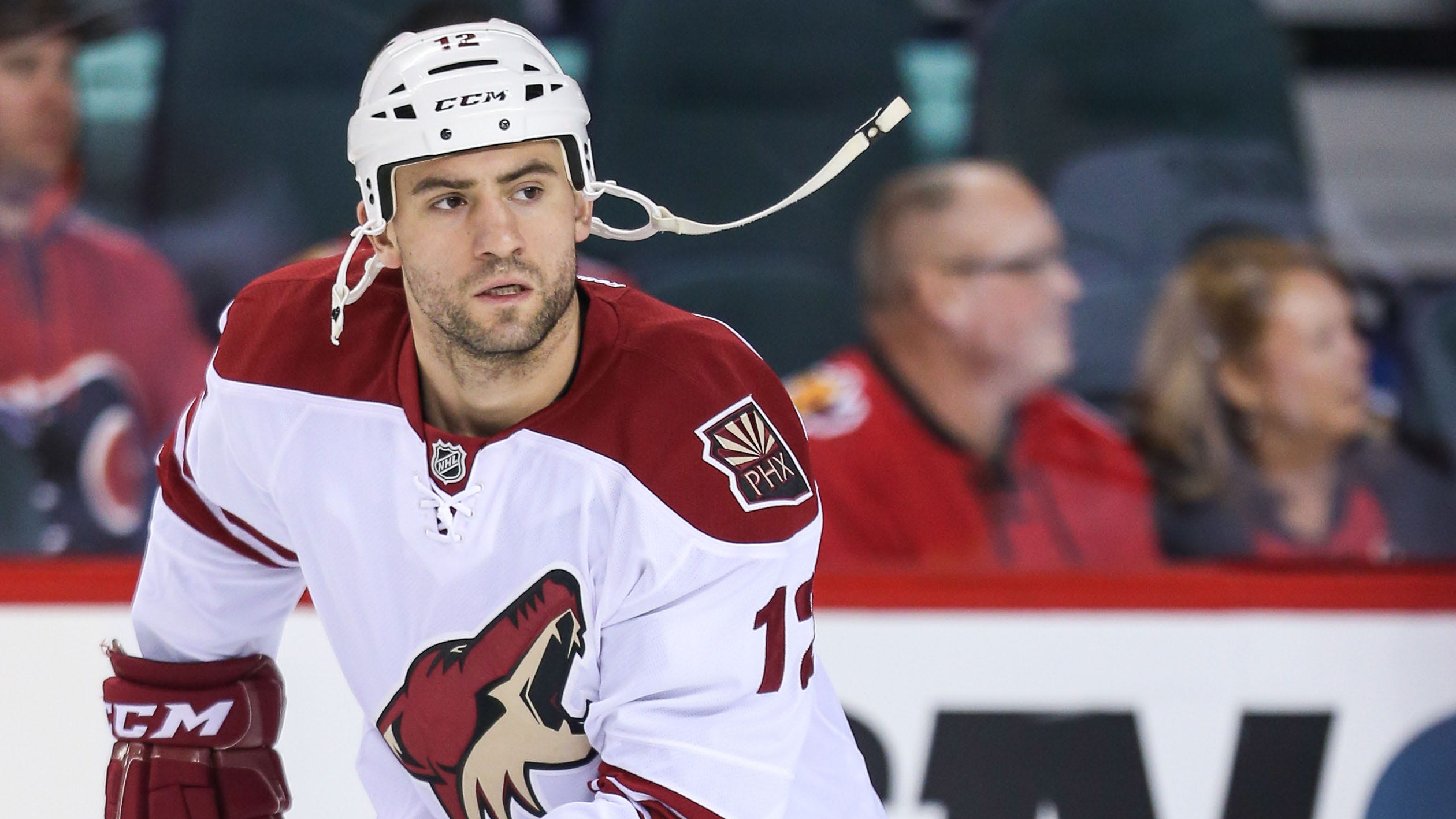 Bissonnette Fight: Plea Deals On The Table