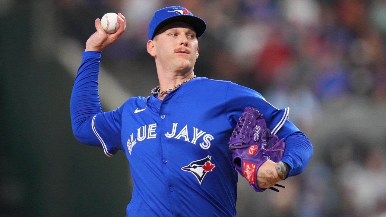 Blue Jays Aim For Twins Sweep