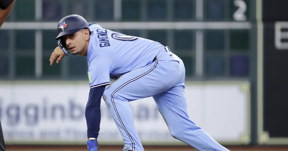 Blue Jays Recall Gimenez, Heineman