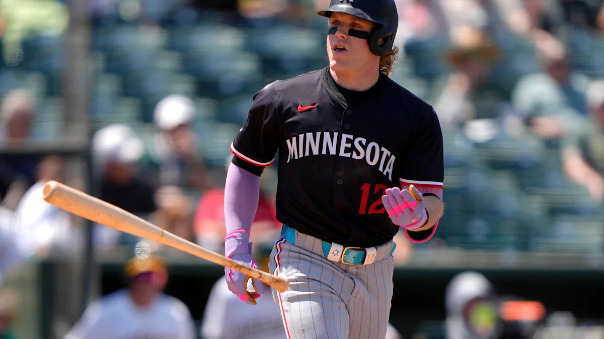 Blue Jays Vs. Twins: Prediction & Betting Preview (June 6)