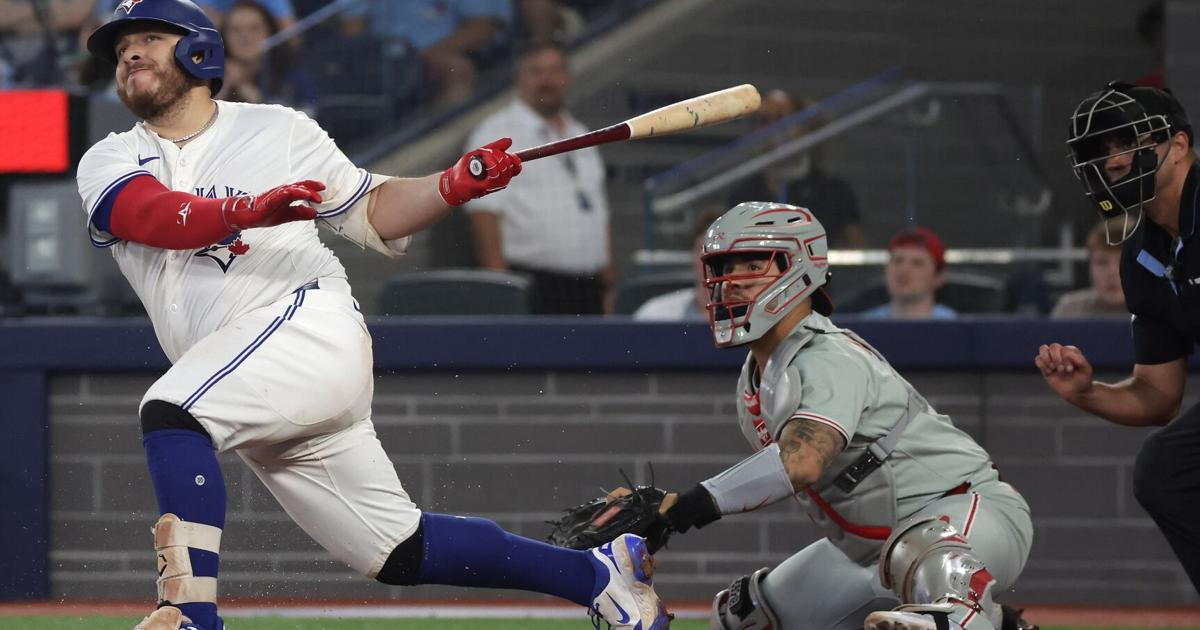 Blue Jays' Walk-Off Loss: Kirk Vs. Romano
