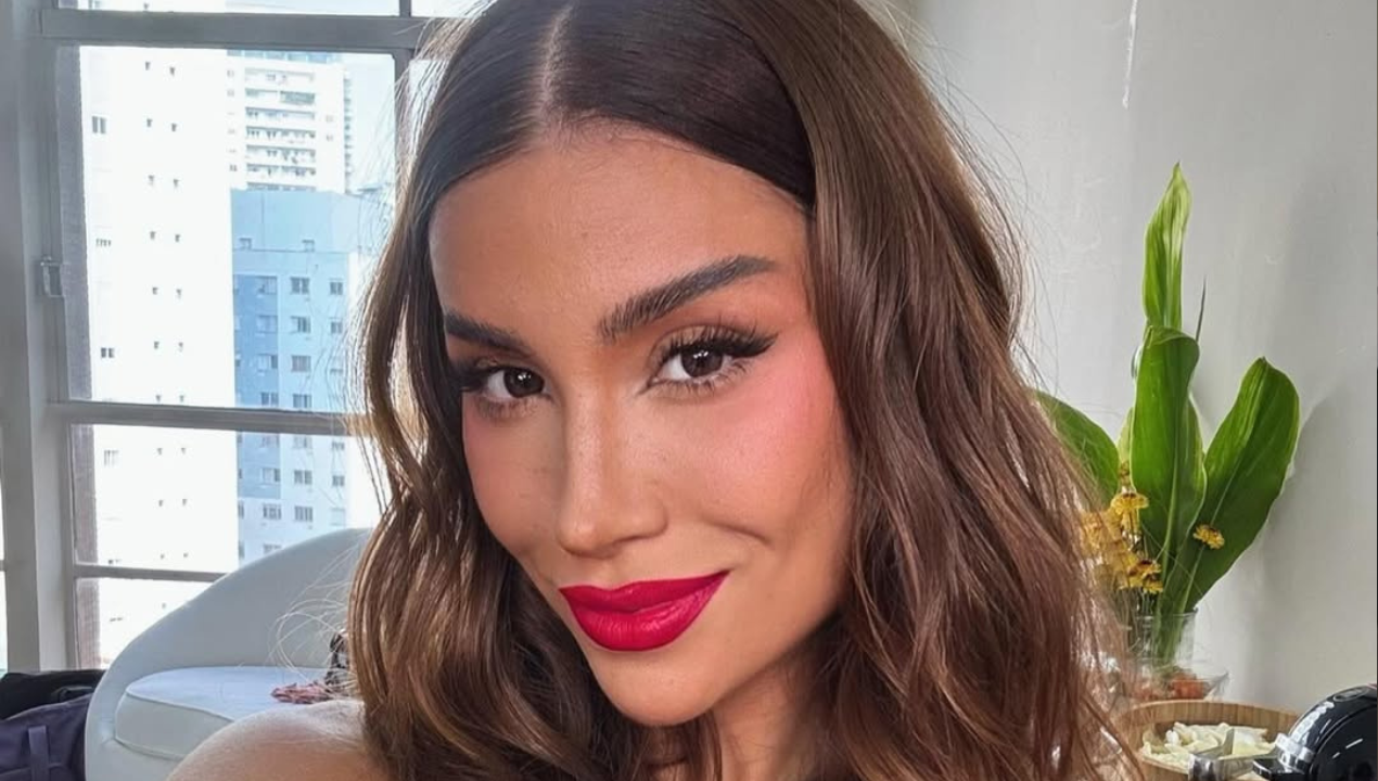Boca Rosa's New Boyfriend: Meet The Influencer