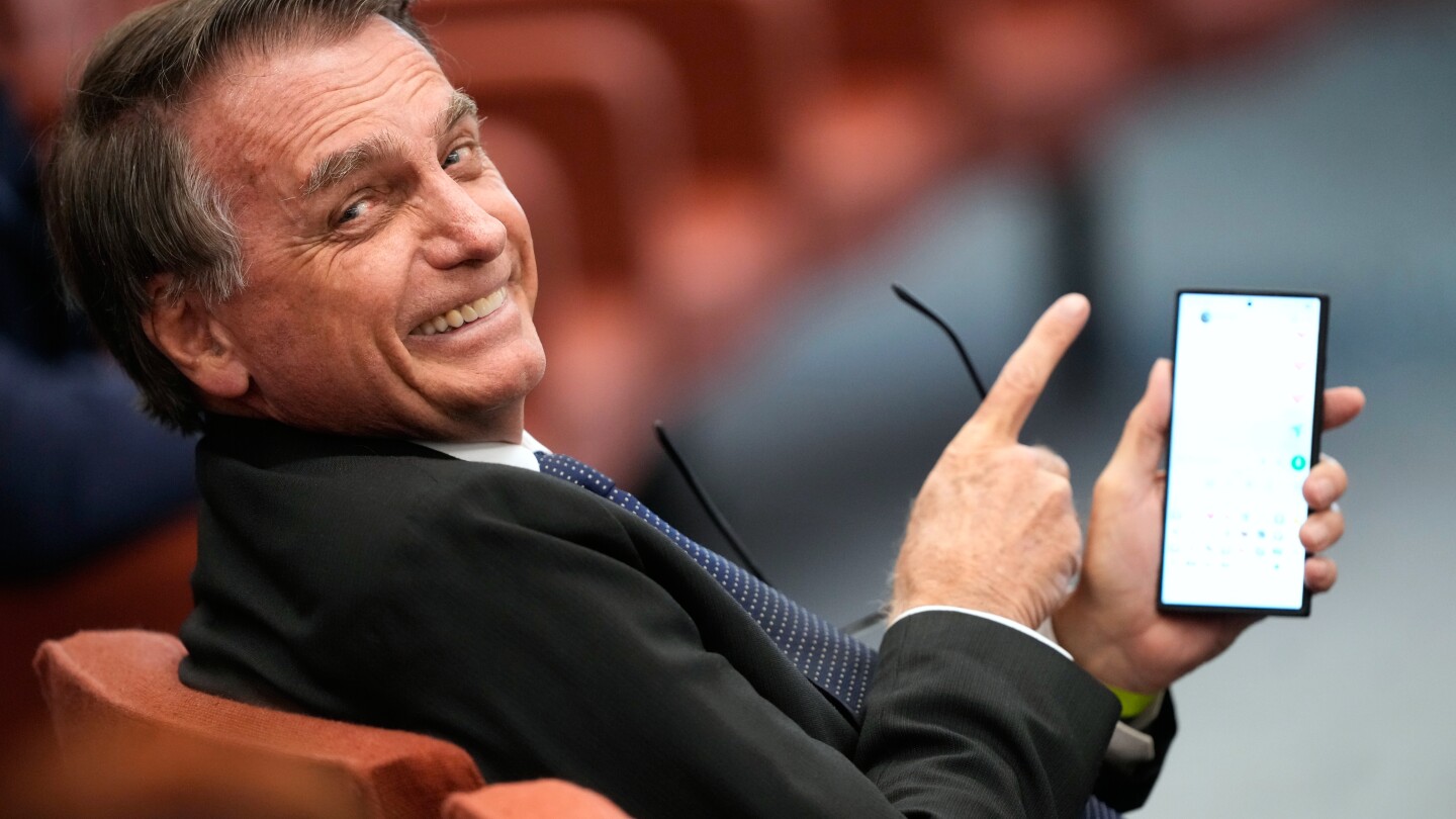Bolsonaro's Supreme Court Testimony: Coup Plot Claims