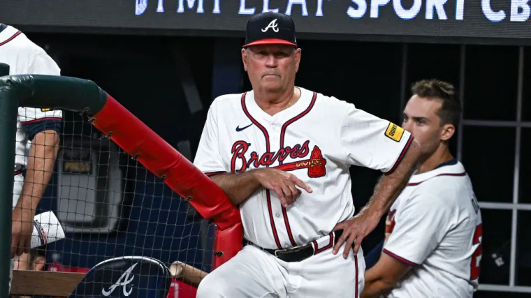 Braves' Smith-Shawver: Crushing Injury Update