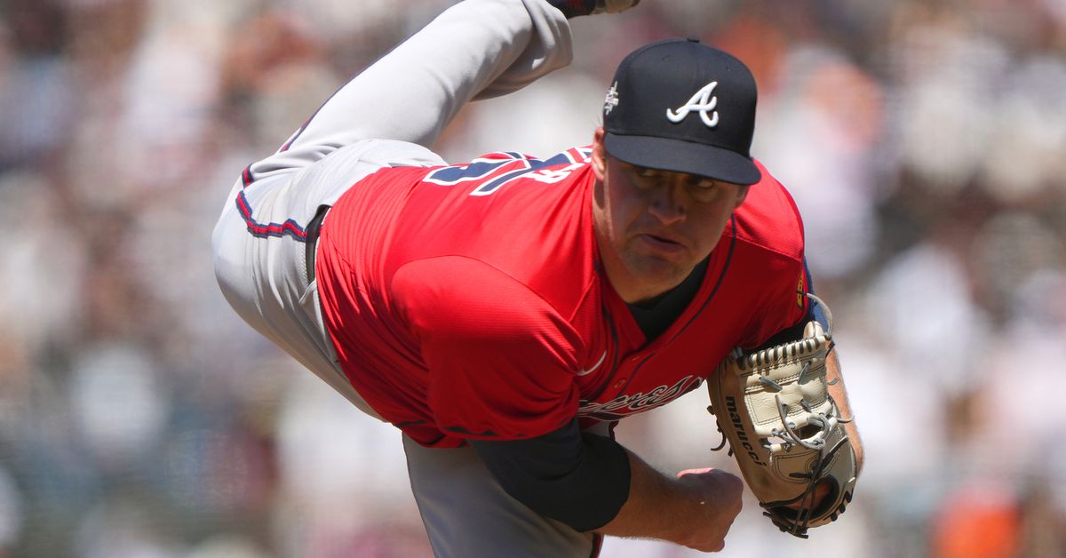 Braves Vs. Brewers: How To Watch The Game
