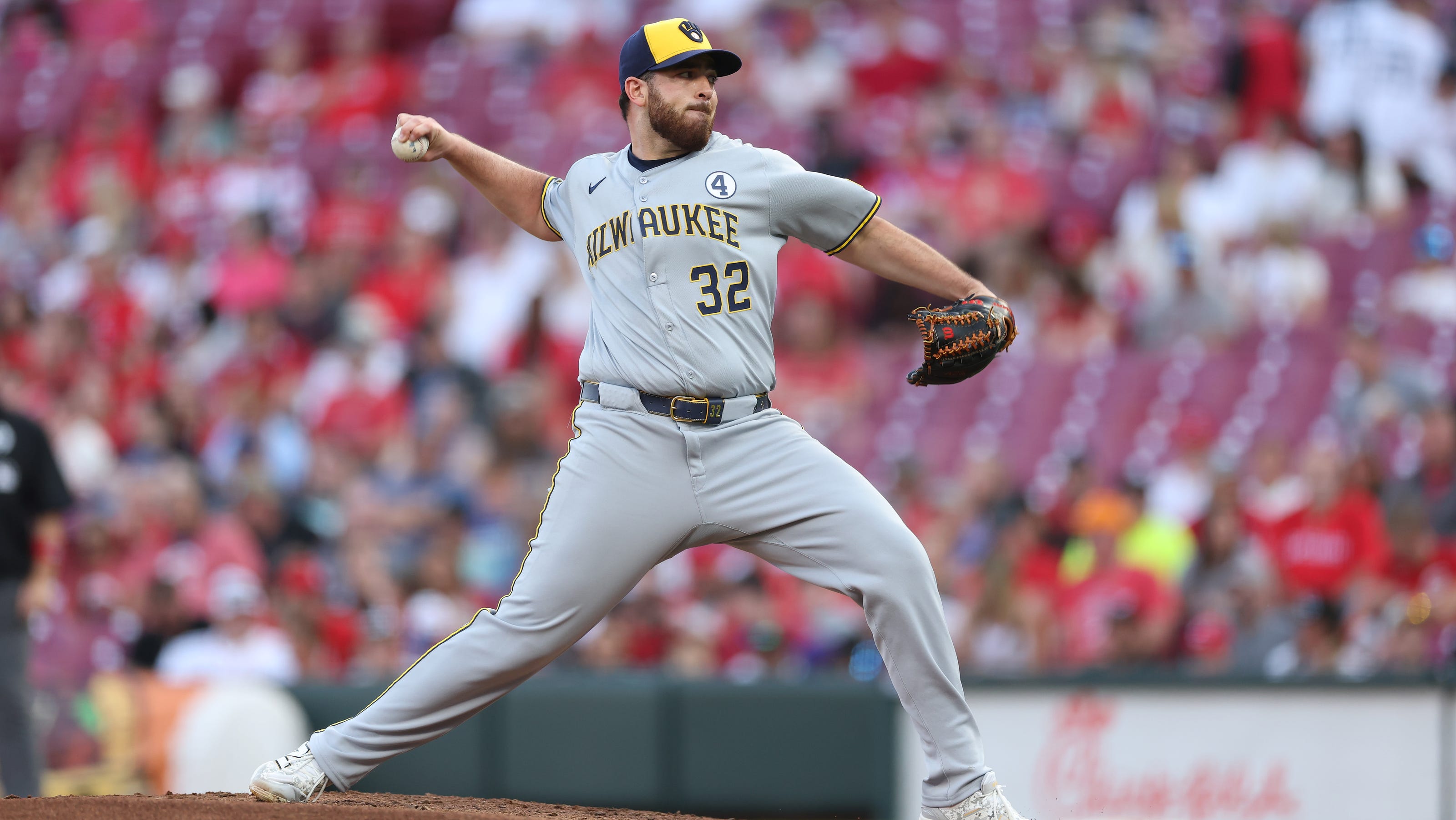 Brewers Vs. Braves: Live Score, Updates & Highlights