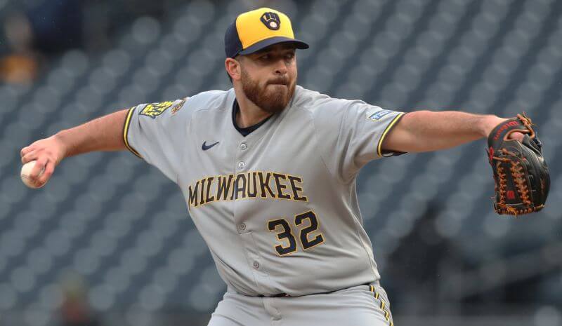 Brewers Vs Reds: Prediction & Picks Tonight