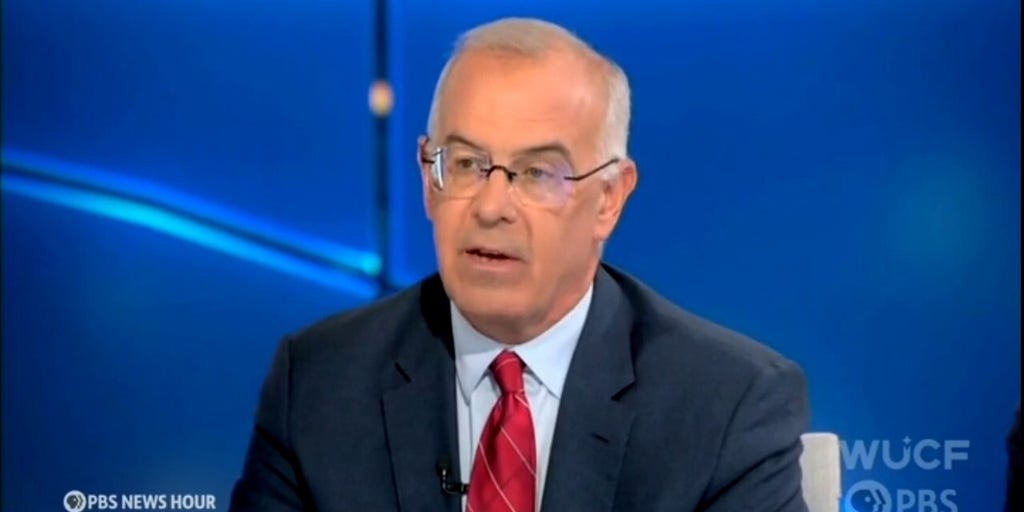 Brooks Condemns USAID's DOGE Funding Cuts