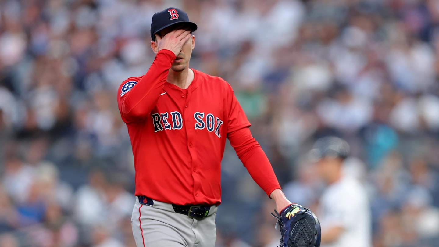 Buehler's Honest Red Sox Struggles: Dodgers Star Opens Up