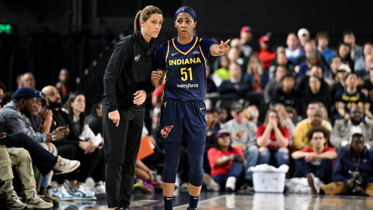 Caitlin Clark Injury: Fever's Hardship Options