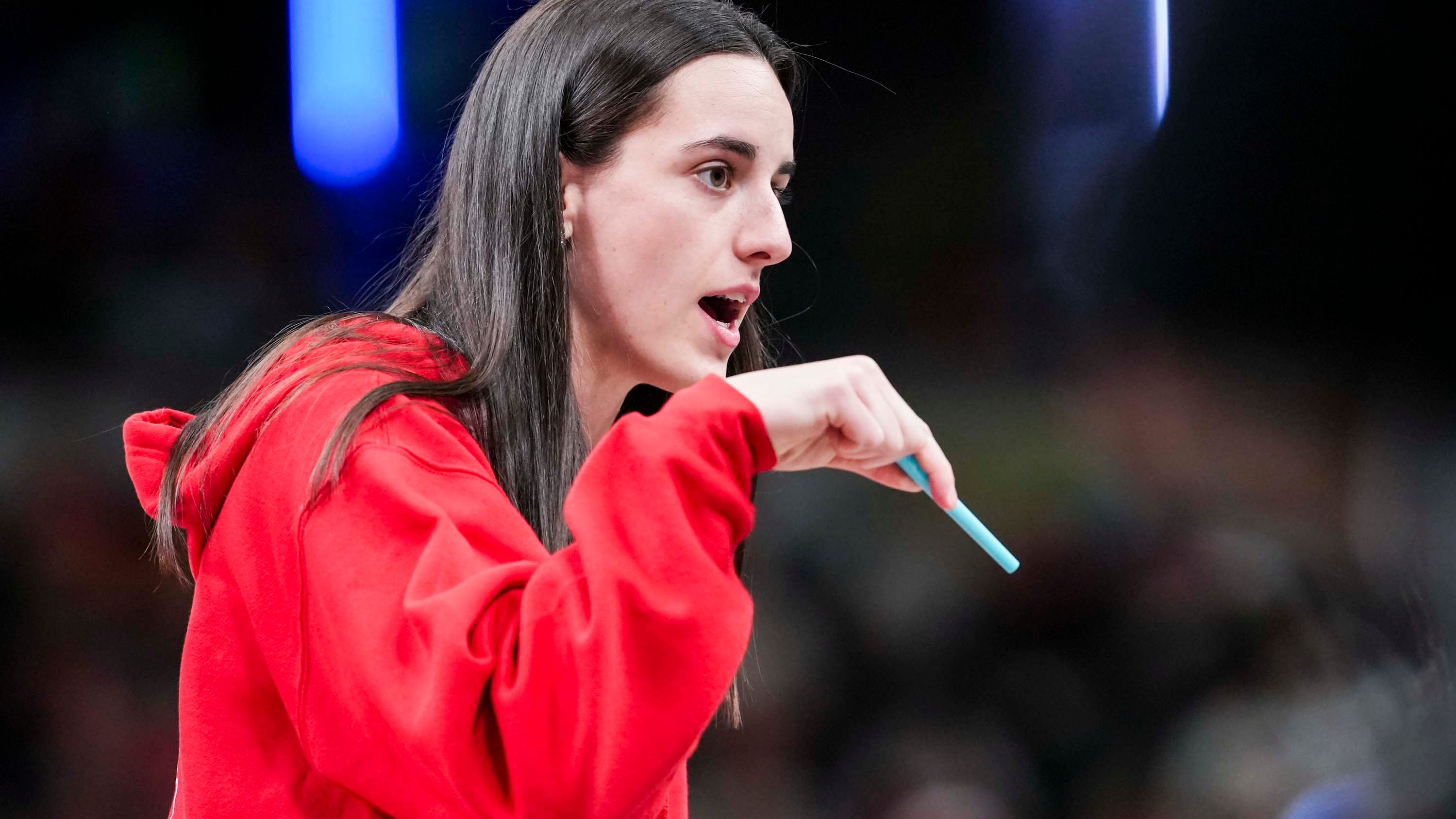 Caitlin Clark Injury Update: Return Timeline